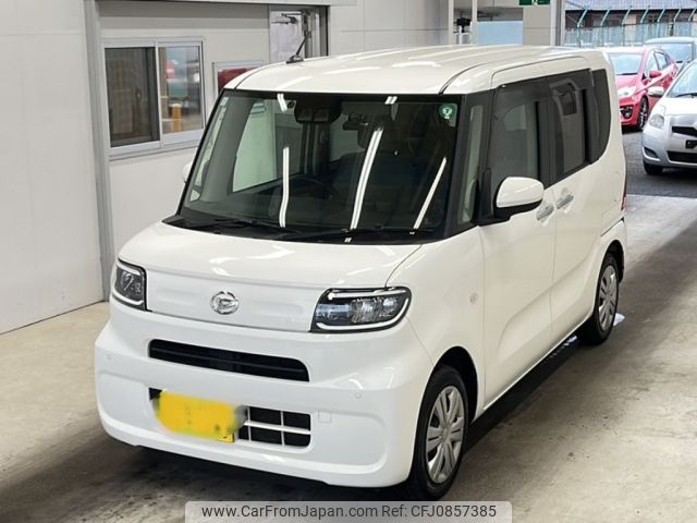 daihatsu tanto 2021 -DAIHATSU 【なにわ 581う3546】--Tanto LA650S-0146492---DAIHATSU 【なにわ 581う3546】--Tanto LA650S-0146492- image 1