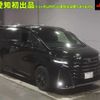 toyota vellfire 2024 -TOYOTA 【和泉 358ｾ13】--Vellfire TAHA40W-0005211---TOYOTA 【和泉 358ｾ13】--Vellfire TAHA40W-0005211- image 1