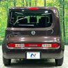 nissan cube 2012 -NISSAN--Cube DBA-Z12--Z12-211362---NISSAN--Cube DBA-Z12--Z12-211362- image 16