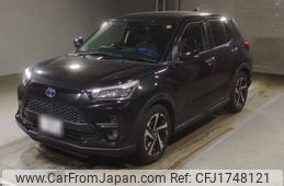 toyota raize 2022 CFJ1748121