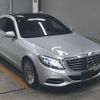 mercedes-benz s-class 2014 -MERCEDES-BENZ--Benz S Class WDD2220572A042032---MERCEDES-BENZ--Benz S Class WDD2220572A042032- image 1