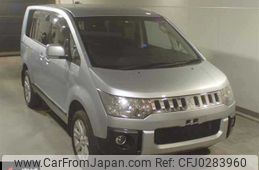 mitsubishi delica-d5 2009 -MITSUBISHI--Delica D5 CV5W-0307039---MITSUBISHI--Delica D5 CV5W-0307039-