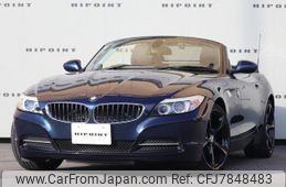 bmw z4 2011 quick_quick_ABA-LM25_WBALM32070E493742