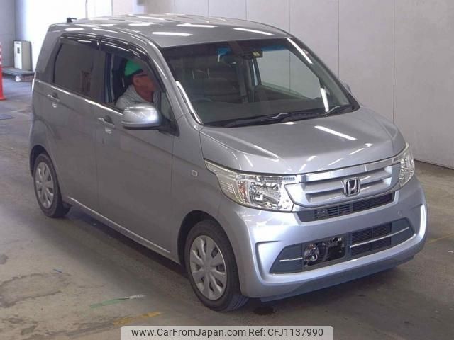 honda n-wgn 2018 quick_quick_DBA-JH1_JH1-1395524 image 1