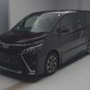 toyota voxy 2017 -TOYOTA--Voxy DBA-ZRR80W--ZRR80-0346694---TOYOTA--Voxy DBA-ZRR80W--ZRR80-0346694- image 1