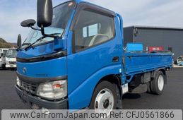 toyota toyoace 2004 GOO_NET_EXCHANGE_1000866A30241214W001