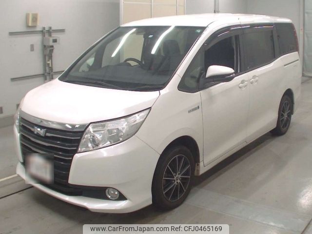 toyota noah 2014 -TOYOTA--Noah ZWR80G-0023832---TOYOTA--Noah ZWR80G-0023832- image 1