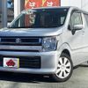 suzuki wagon-r 2017 -SUZUKI--Wagon R DBA-MH35S--MH35S-110900---SUZUKI--Wagon R DBA-MH35S--MH35S-110900- image 1