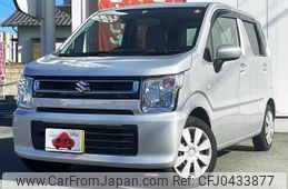 suzuki wagon-r 2017 -SUZUKI--Wagon R DBA-MH35S--MH35S-110900---SUZUKI--Wagon R DBA-MH35S--MH35S-110900-