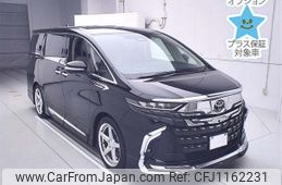 toyota alphard 2023 -TOYOTA--Alphard AAHH45W-0003653---TOYOTA--Alphard AAHH45W-0003653-