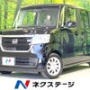 honda n-box 2019 -HONDA--N BOX DBA-JF3--JF3-1266688---HONDA--N BOX DBA-JF3--JF3-1266688- image 1