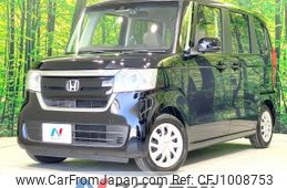 honda n-box 2019 -HONDA--N BOX DBA-JF3--JF3-1266688---HONDA--N BOX DBA-JF3--JF3-1266688-