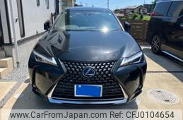 lexus ux 2019 -LEXUS--Lexus UX 6AA-MZAH10--MZAH10-2028938---LEXUS--Lexus UX 6AA-MZAH10--MZAH10-2028938-