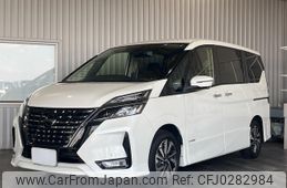 nissan serena 2022 -NISSAN--Serena GFC27--GFC27-230521---NISSAN--Serena GFC27--GFC27-230521-