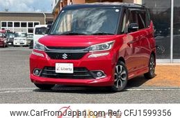 suzuki solio-bandit 2016 CFJ1599356