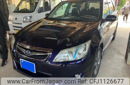 subaru exiga 2009 -SUBARU--Exiga CBA-YA5--YA5-011141---SUBARU--Exiga CBA-YA5--YA5-011141-