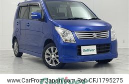 suzuki wagon-r 2010 CFJ1795275