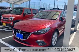 mazda axela 2014 -MAZDA--Axela DBA-BMEFS--BMEFS-109976---MAZDA--Axela DBA-BMEFS--BMEFS-109976-