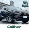 lexus nx 2014 -LEXUS--Lexus NX DBA-AGZ10--AGZ10-1001980---LEXUS--Lexus NX DBA-AGZ10--AGZ10-1001980- image 1