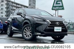 lexus nx 2014 -LEXUS--Lexus NX DBA-AGZ10--AGZ10-1001980---LEXUS--Lexus NX DBA-AGZ10--AGZ10-1001980-