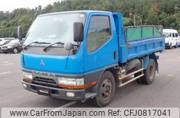 mitsubishi-fuso canter 1999 -MITSUBISHI--Canter KC-FE517BD--FE517BD534903---MITSUBISHI--Canter KC-FE517BD--FE517BD534903-