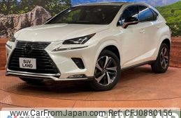 lexus nx 2021 -LEXUS--Lexus NX 3BA-AGZ10--AGZ10-1027192---LEXUS--Lexus NX 3BA-AGZ10--AGZ10-1027192-