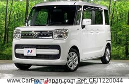 suzuki spacia 2020 -SUZUKI--Spacia DAA-MK53S--MK53S-275956---SUZUKI--Spacia DAA-MK53S--MK53S-275956-
