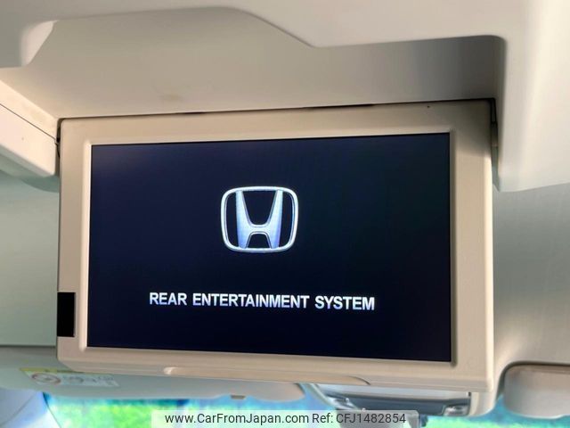 honda odyssey 2013 CFJ1482854 image 2