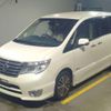 nissan serena 2015 quick_quick_DAA-HFC26_HFC26-285648 image 1