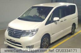 nissan serena 2015 quick_quick_DAA-HFC26_HFC26-285648