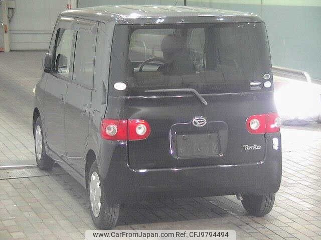 daihatsu tanto 2005 -DAIHATSU--Tanto L350S-0098271---DAIHATSU--Tanto L350S-0098271- image 2