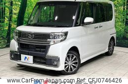 daihatsu tanto 2018 -DAIHATSU--Tanto DBA-LA600S--LA600S-0633286---DAIHATSU--Tanto DBA-LA600S--LA600S-0633286-