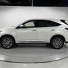 toyota harrier 2018 -TOYOTA--Harrier DBA-ZSU60W--ZSU60-0150468---TOYOTA--Harrier DBA-ZSU60W--ZSU60-0150468- image 4