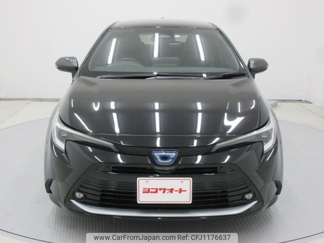 toyota corolla-touring-wagon 2023 quick_quick_ZWE219W_ZWE219-0007137 image 2