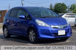 honda fit 2011 -HONDA--Fit GP1--1027570---HONDA--Fit GP1--1027570-