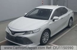 toyota camry 2020 -TOYOTA--Camry DAA-AXVH70--AXVH70-1062468---TOYOTA--Camry DAA-AXVH70--AXVH70-1062468-