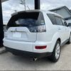 mitsubishi outlander 2010 -MITSUBISHI 【名変中 】--Outlander CW4W--5402643---MITSUBISHI 【名変中 】--Outlander CW4W--5402643- image 2