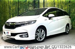 honda shuttle 2016 -HONDA--Shuttle DAA-GP7--GP7-1002680---HONDA--Shuttle DAA-GP7--GP7-1002680-