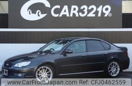 subaru legacy-b4 2006 -SUBARU 【名変中 】--Legacy B4 BLE--018665---SUBARU 【名変中 】--Legacy B4 BLE--018665-