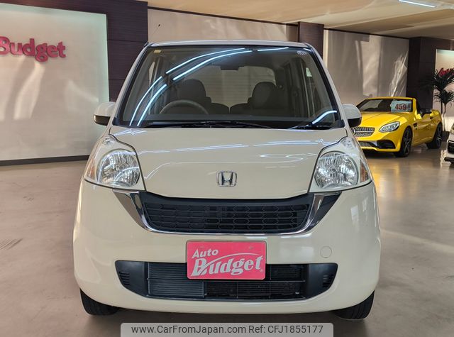 honda life 2008 CFJ1855177 image 2