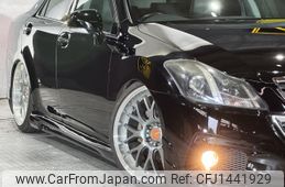 toyota crown-royal-series 2008 CARSENSOR_JP_AU6445335154
