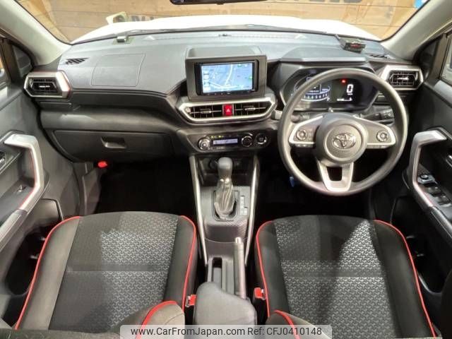 toyota raize 2022 -TOYOTA--Raize 5BA-A201A--A201A-0013574---TOYOTA--Raize 5BA-A201A--A201A-0013574- image 2