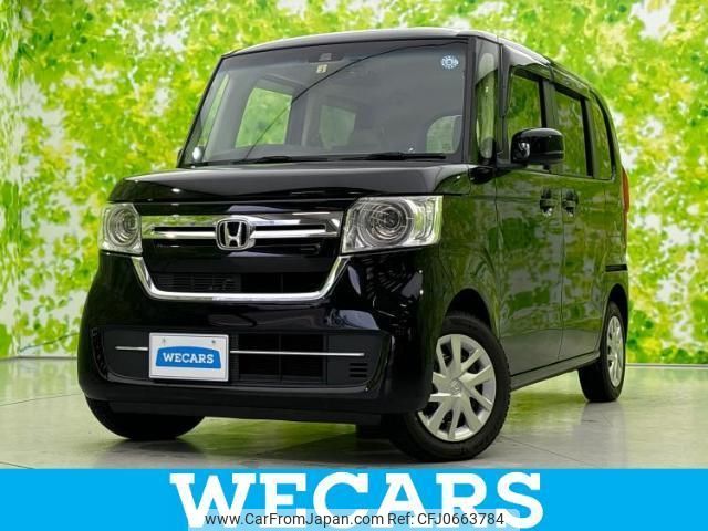 honda n-box 2022 quick_quick_6BA-JF4_JF4-1223406 image 1