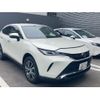 toyota harrier 2020 -TOYOTA--Harrier 6AA-AXUH80--AXUH80-0003590---TOYOTA--Harrier 6AA-AXUH80--AXUH80-0003590- image 3