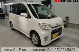 daihatsu tanto-exe 2010 -DAIHATSU 【富山 580ﾂ388】--Tanto Exe L465S--L465S-0004502---DAIHATSU 【富山 580ﾂ388】--Tanto Exe L465S--L465S-0004502-