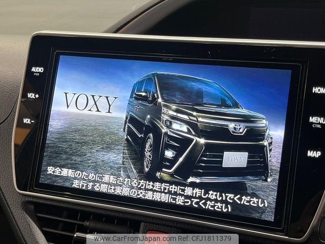 toyota voxy 2020 CFJ1811379 image 2