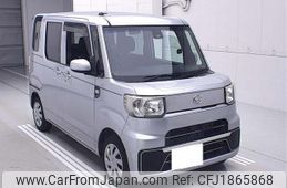 daihatsu hijet-caddie 2017 CFJ1865868