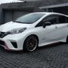 nissan note 2017 -NISSAN--Note DAA-HE12--HE12-073100---NISSAN--Note DAA-HE12--HE12-073100- image 2