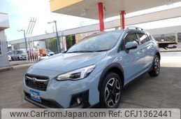 subaru xv 2020 -SUBARU--Subaru XV GTE--019893---SUBARU--Subaru XV GTE--019893-
