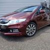 honda insight 2012 -HONDA--Insight DAA-ZE3--ZE3-1004629---HONDA--Insight DAA-ZE3--ZE3-1004629- image 1